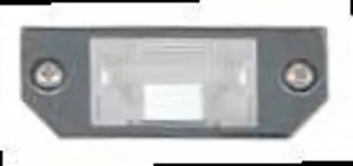 DEPO 431-2103N-UE Plaka Lambası 3M5A13550AA