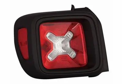 DEPO 433-1907R-UE Stop Lambası Sağ 52060575