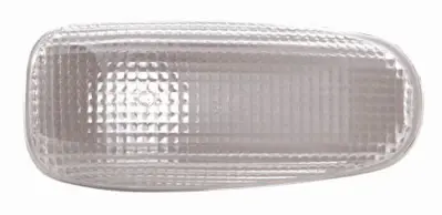 DEPO 440-1406N-UE Çamurluk Sınyalı Mercedes Sprınter-Vıto Beyaz 2108200921