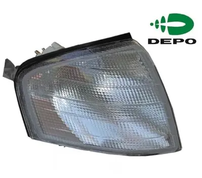 DEPO 440-1502R-AE-C Sınyal Lambası Sağ A2028260843