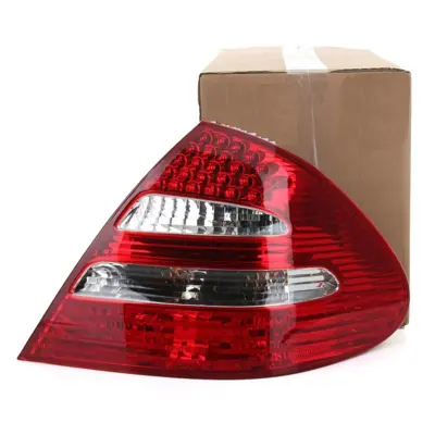 DEPO 440-1922R-UQ Stop Lambası Sağ A2118200664