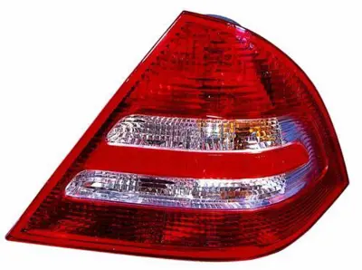 DEPO 440-1928L-UE Stop Lambası Sol A2038201964