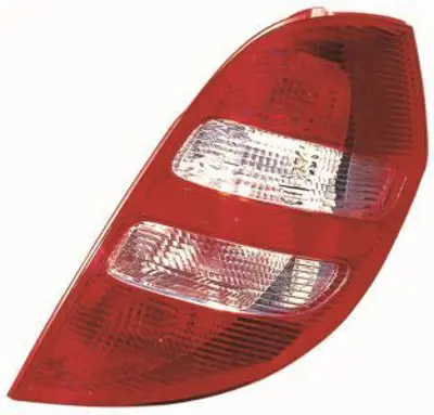 DEPO 440-1930L-UE-CR Stop Lambası Sol A1698200364