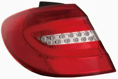 DEPO 440-1988L-UE Stop Lambası Sol Dıs (Led) B-Class W246 11>14 A2468200564