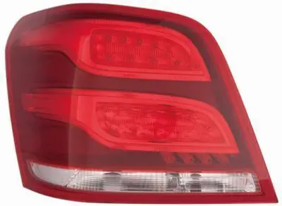 DEPO 440-1993L-LD-UE Stop Lambası Sol (Led) Glk-Class X204 13>15 A2049060157