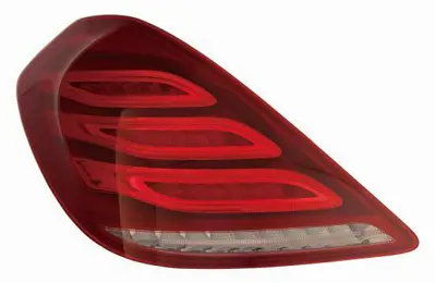 DEPO 440-1996R-AE Stop Lambası Sağ A2229065501
