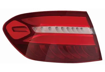 DEPO 440-19ABL-AE Stop Lambası Sol A2539067300