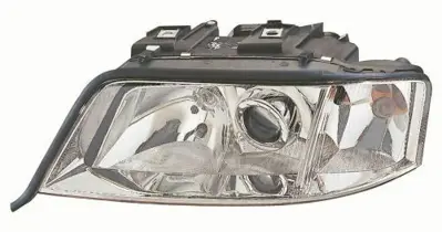 DEPO 441-1134L-LDHEM Far Komple Sol Sıslı A6 Avant 98>01 4B0941029N