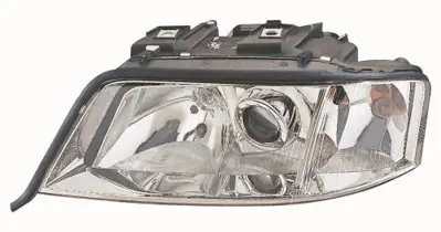 DEPO 441-1134R-LDHEM Far Komple Sağ Sıslı A6 Avant 98>01 4B0941030N