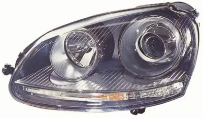 DEPO 441-11A5R-LEHM3 Far Sağ Vag Golf V (1k1) 2003-2008 1K6941040