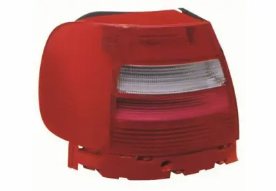 DEPO 441-1927L-UE Stop Lambası Sol Vag A4 (8d2 B5) 1997-1999 8D0945111D