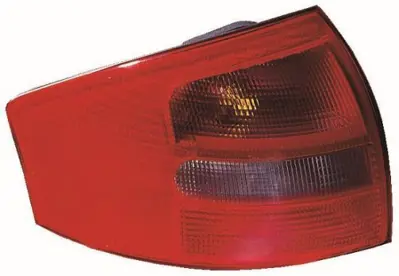 DEPO 441-1943L-UE Stop Lambası Sol 4B5945095, 4B9945095, 4B5945217, 4B0945095