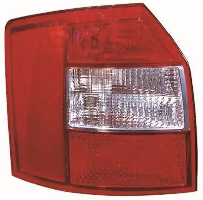 DEPO 441-1971R-UE Stop Lambası Sağ Audı A4 Avant 01>05 LLD391