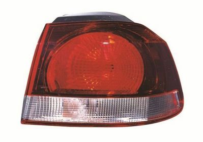 DEPO 441-19A1L-UE2 Stop Lambası Dıs Sol 5K0945095N
