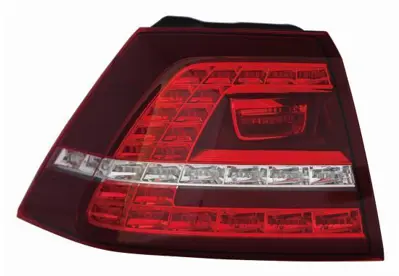DEPO 441-19F3L-AE Stop Lambası Dıs Sol 5G0945207