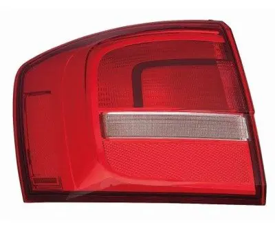 DEPO 441-19G2L-UE Stop Lambası Dıs Sol 5C6945095H