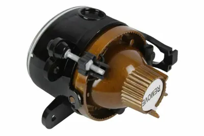 DEPO 441-2023R-UQ Sıs Farı Sağ 1K0941700A