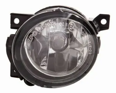 DEPO 441-2036R-AQ Sıs Farı Sağ 1T0941700D