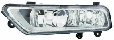 DEPO 441-2047L-UEN Sıs Farı Sol 3AA941661B, 3AA941661G, 3AA941661A, 3AD941661