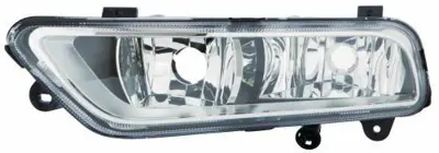 DEPO 441-2047R-UE Sıs Farı Sağ 3AA941662F