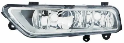 DEPO 441-2047R-UEN Sıs Farı Sağ 3AA941662B, 3AA941662G, 3AA941662A, 3AD941662