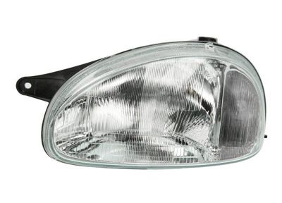 DEPO 442-1102L-LD-E Far Sol Opel Combo 94>01 1216488, 90444786