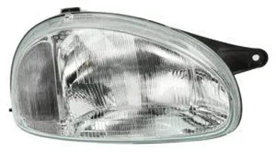 DEPO 442-1102R-LD-EM Sol Ön Far Ayar Motorlu Tip 1216487, 90444785