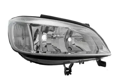 DEPO 442-1122R-LD-EM Far Sağ Opel Zafira A 99>05 1216276, 9118792, 87454, LV992