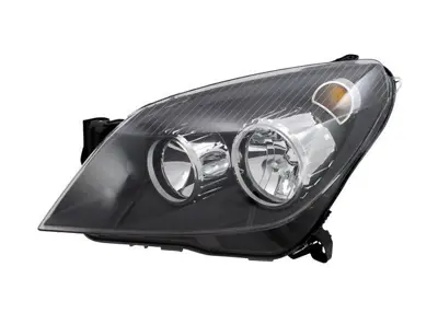 DEPO 442-1140L-LD-EM Far Sol Opel Astra H 04>09 1216561, 1216661, 93178635, 93190386