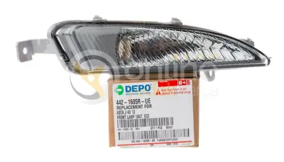 DEPO 442-1605R-UE Sınyal Lambası Sağ 1226161, 13367143