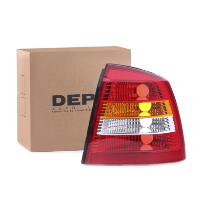 DEPO 442-1916R-UE Sağ Arka Stop 6223022, 9117404