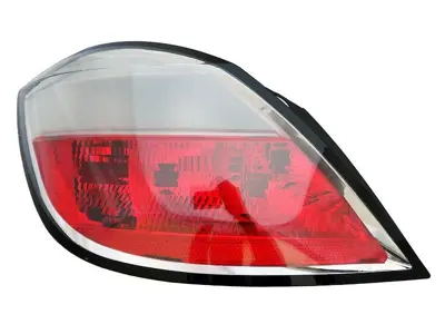 DEPO 442-1936L-UE Stop Lambası Sol 1222111, 1222353, 93178771, 93190304