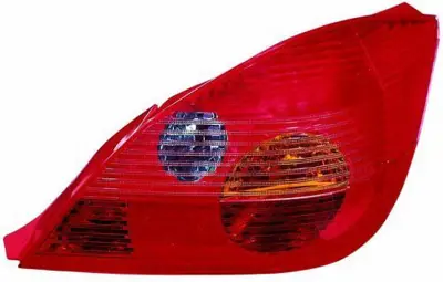 DEPO 442-1939L-LD-UE Stop Lambası Sol 6223047, 6223049, 6223048, 6223046