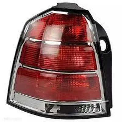 DEPO 442-1948L-UE Stop Lambası Sol 1222119, 1222176, 93183065, 93190792