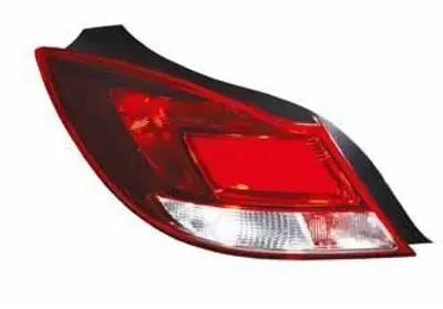 DEPO 442-1965L-LD-UE Stop Lambası Sol 1222193, 13279627