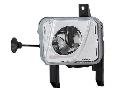 DEPO 442-2011L-UE Sol Ön Sis Lambası 6710031, 93321058