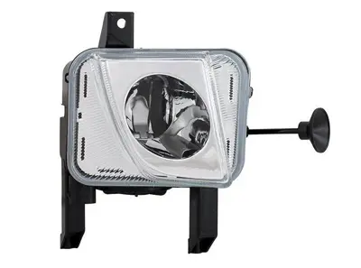 DEPO 442-2011R-UE Sıs Farı Sağ 6710032, 93321059