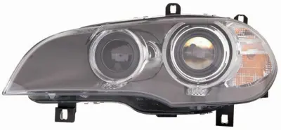DEPO 444-1168LMLEHM2 Far Bmw E70 Lcı Sol Bı Xenon 63117240787