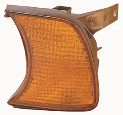 DEPO 444-1501L-UE-Y Sınyal Lambası Sol 63131384033