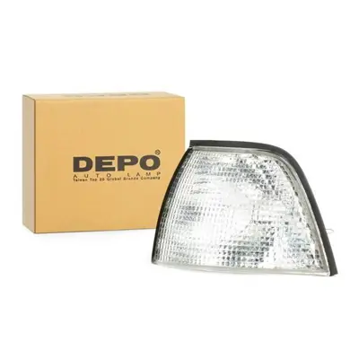 DEPO 444-1503L-UE-C Sınyal Lambası Sol 82199403095