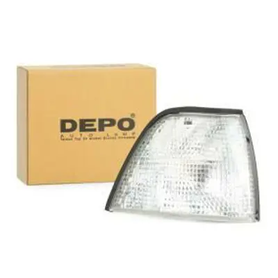DEPO 444-1503R-UE-C Sınyal Lambası Sağ 82199403096
