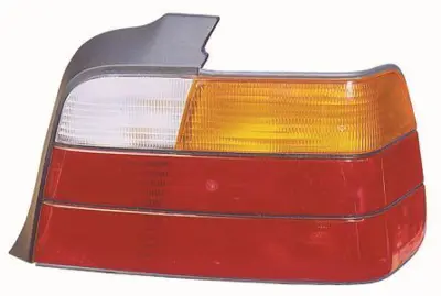 DEPO 444-1902R-UE Stop Lambası Sağ 63211387362