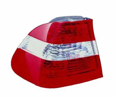 DEPO 444-1911R-UQ-CR Stop Lambası Dıs Sağ 63216946536