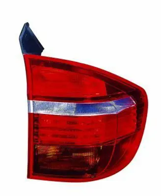 DEPO 444-1939L-UE Stop Lambası Sol Bmw X5 (E70) 2006-2010 63217200817
