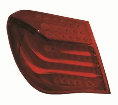 DEPO 444-1953R-AE Stop Lambası Sağ Bmw 7 (F01 F02 F03 F04) 2009-2015 63217182198