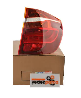 DEPO 444-1963R-UE Stop Lambası Dıs Sağ 63217217312