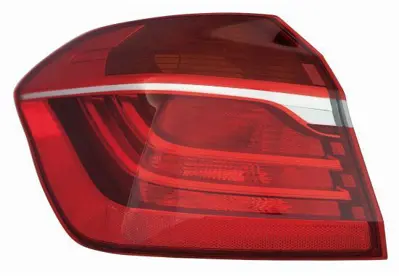 DEPO 444-1979R-UE Stop Lambası Sağ 63217311030