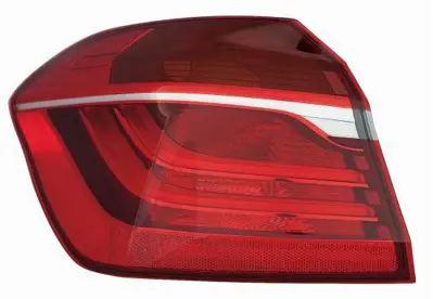DEPO 444-1979R-UEN Stop Lambası Sağ 63217311060