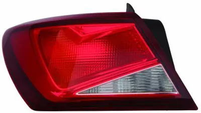 DEPO 445-1937L-UE Stop Lambası Dıs Sol 5F0945095C