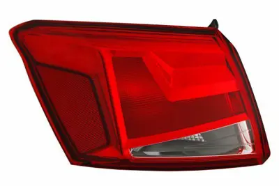 DEPO 445-1942L-UE Stop Lambası Dıs Sol 6F9945095B